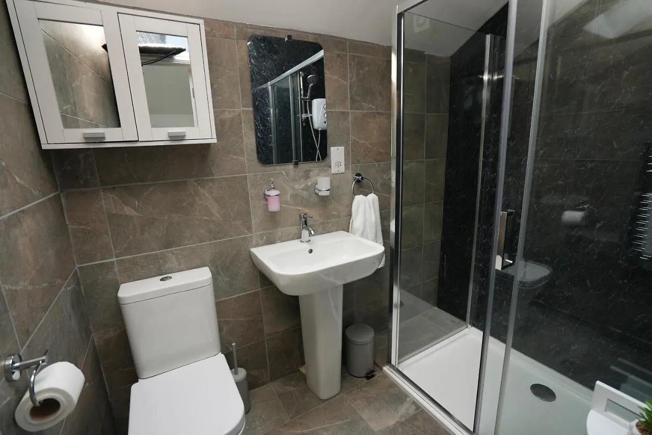 Apartment Cosy & Quiet - King Bed, Central, Smart Tv Cambridge  United Kingdom