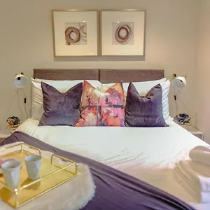 Catharine House CBG