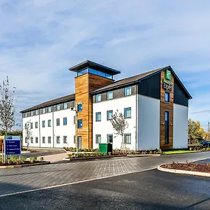 3* Szálloda Express By Ihg