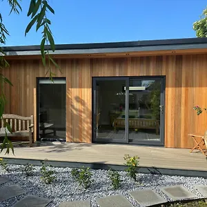 Gorgeous New Studio! Cambridge (Cambridgeshire)