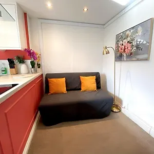 - 2br Super Flats In Cambridge (Cambridgeshire)