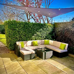 Honey Hill - 4 Bedroom Detached House Cambridge (Cambridgeshire)