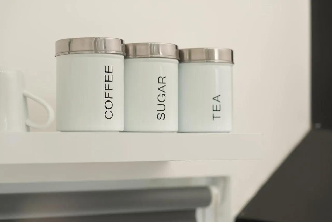 Cosy & Quiet - King Bed, Central, Smart Tv ケンブリッジ 0*,